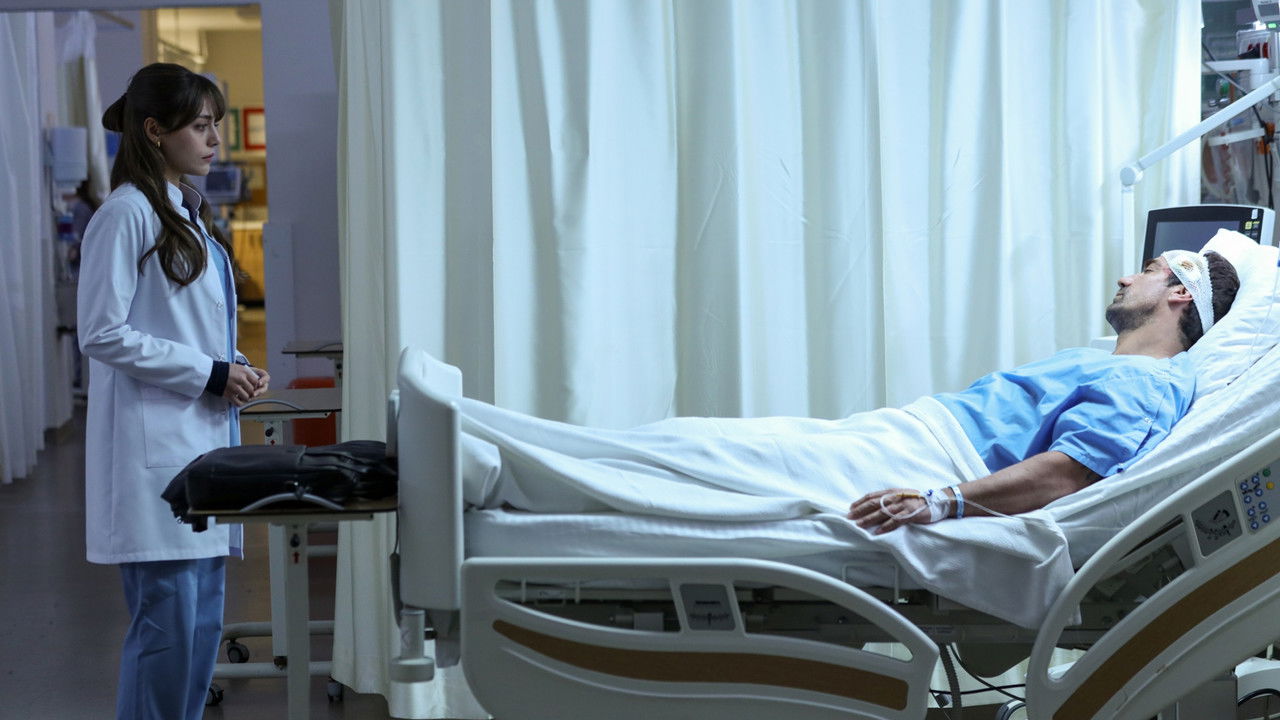 Doktor: Başka Hayatta backdrop