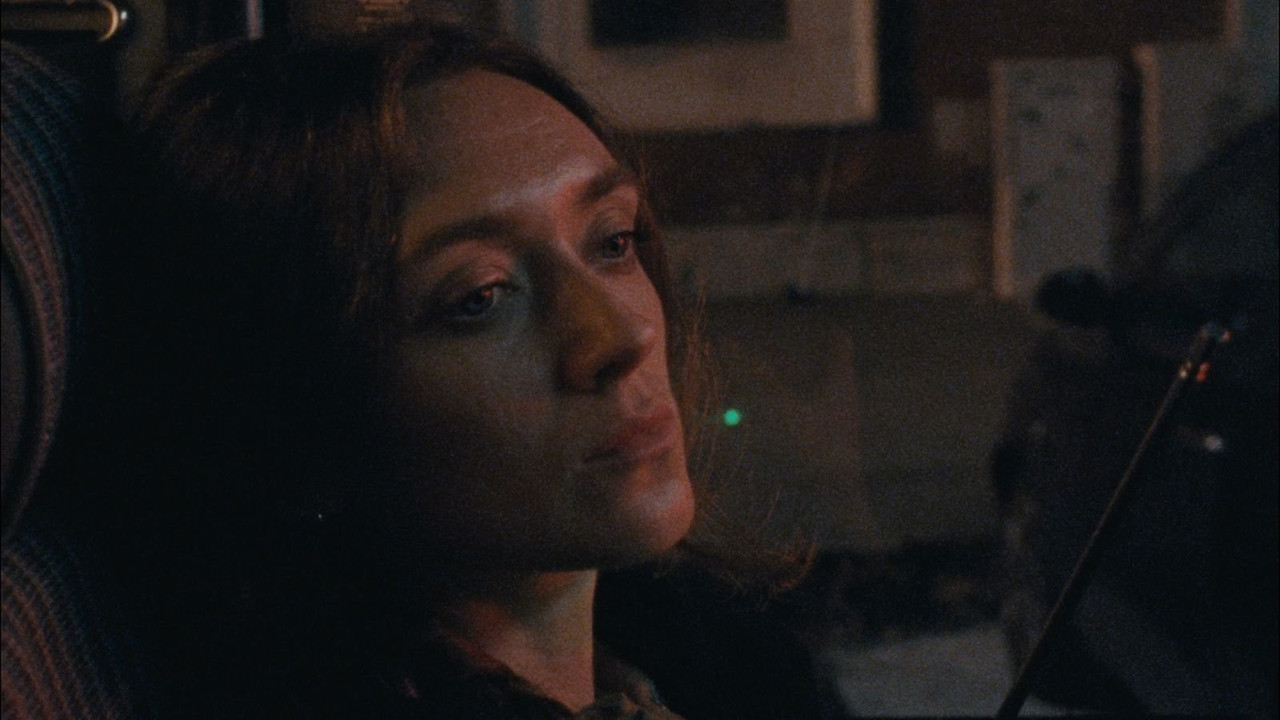 The Accident backdrop