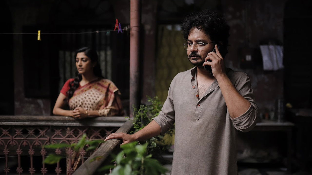 The Terrace backdrop