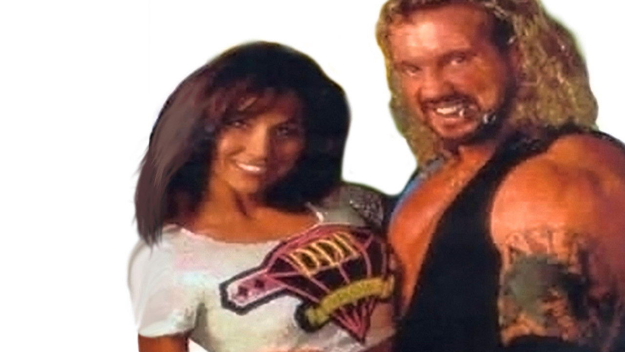 WCW Fall Brawl 1997 backdrop