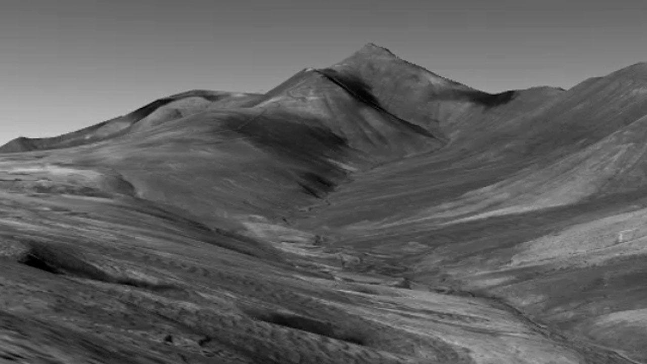 Sleepless far from home backdrop