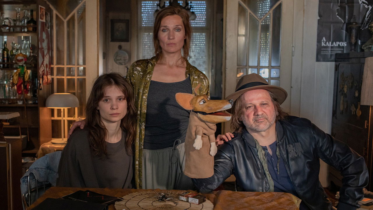 But what about Tomi? backdrop