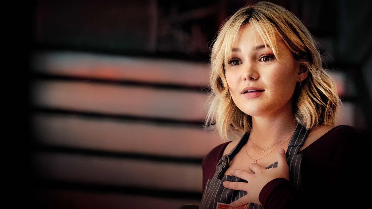 Turkey Drop backdrop