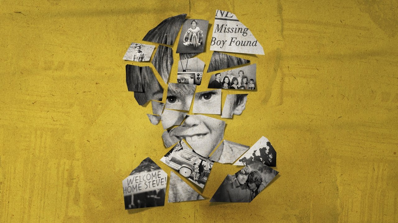 Captive Audience: A Real American Horror Story backdrop