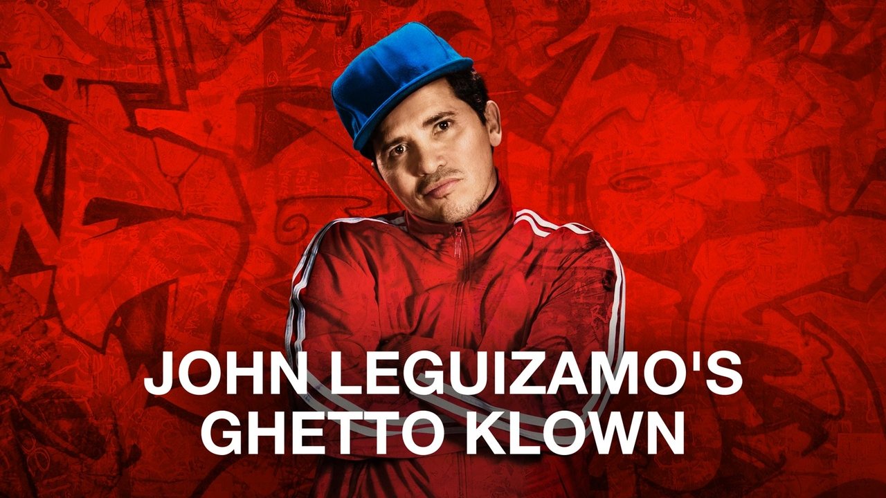 John Leguizamo: Ghetto Klown backdrop