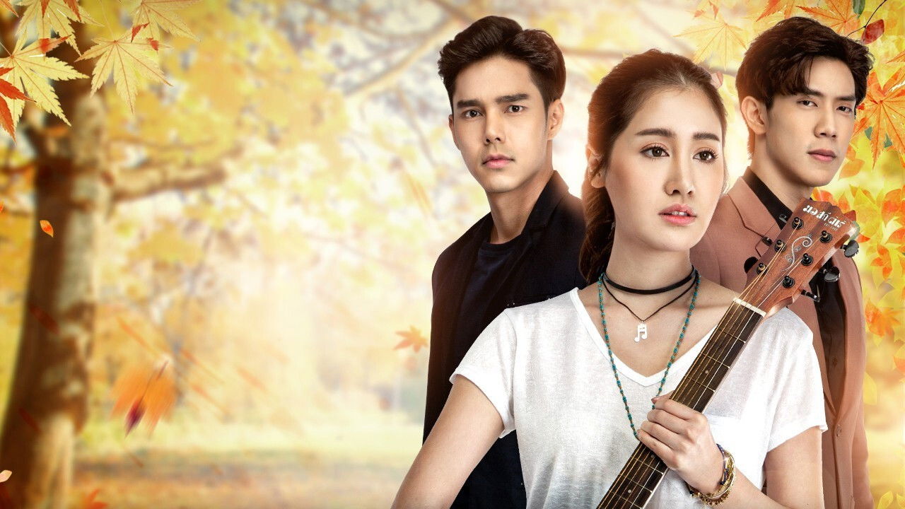 Prom Pissawat backdrop