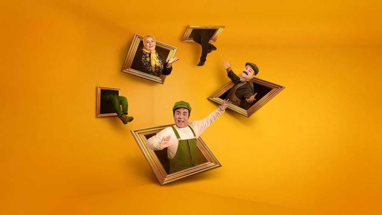 Leftist Aspirations backdrop