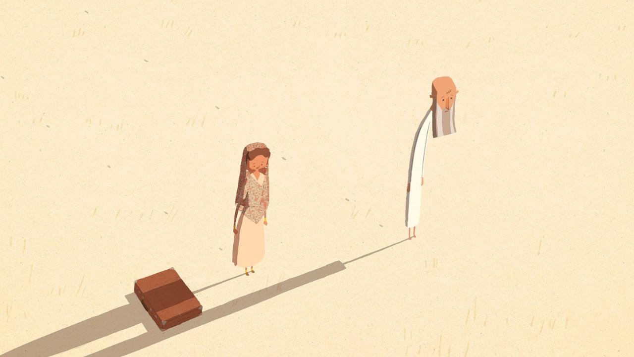 In the Shadow of the Cypress backdrop