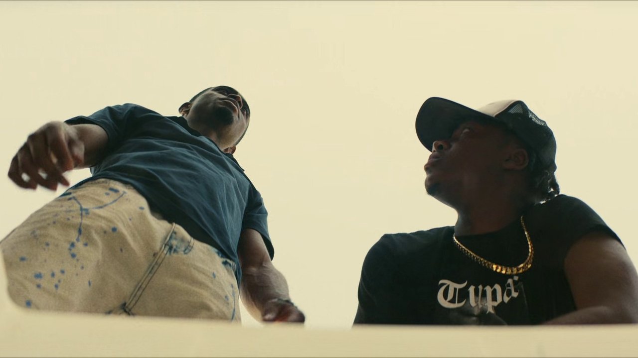 The Waterboyz backdrop