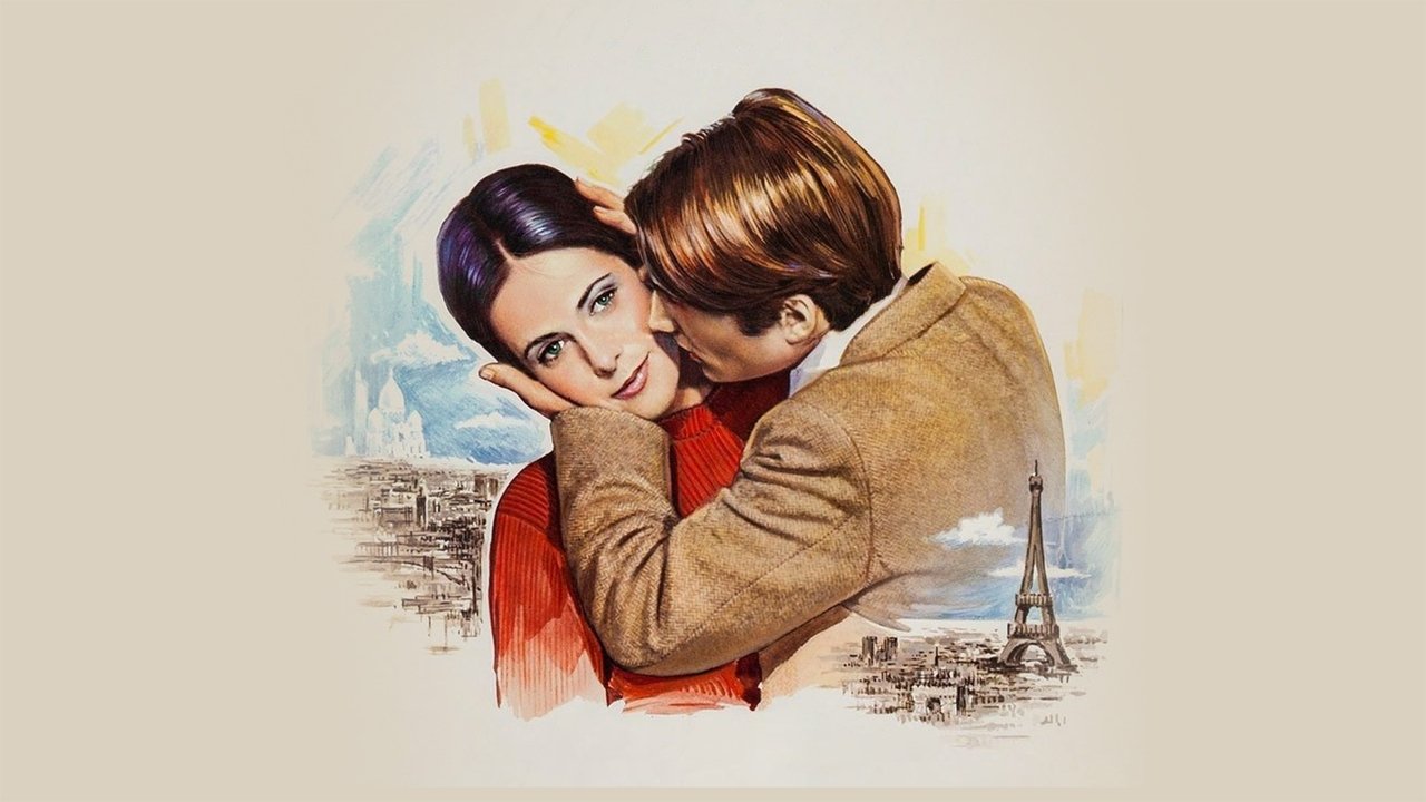 Stolen Kisses backdrop