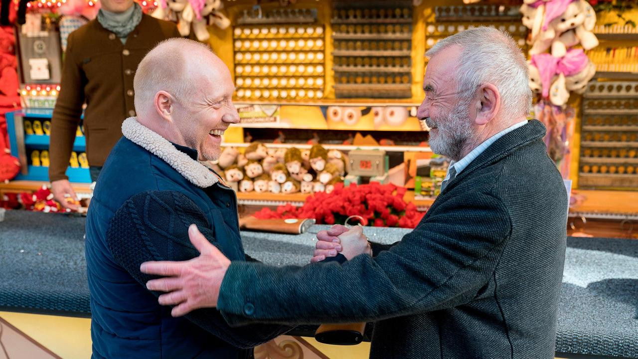 Nimm Du ihn backdrop