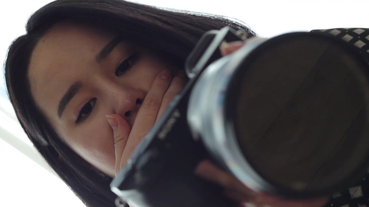 Stalker: Persona backdrop