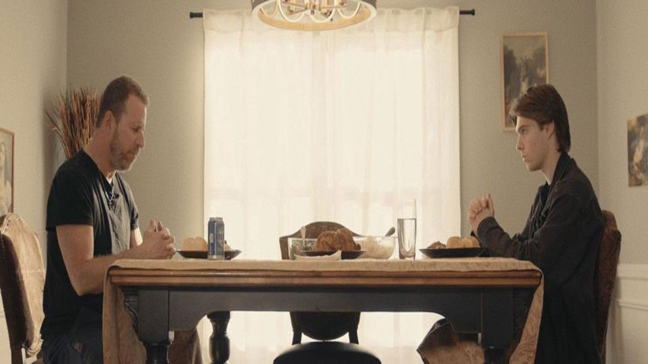 Beyond the Homestead backdrop