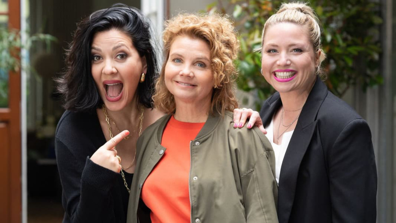 Frier und Fünfzig - Am Ende meiner Tage backdrop