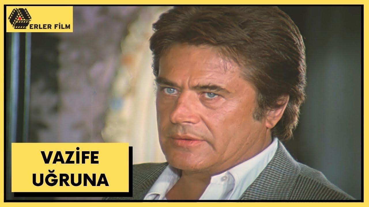 Vazife Uğruna backdrop