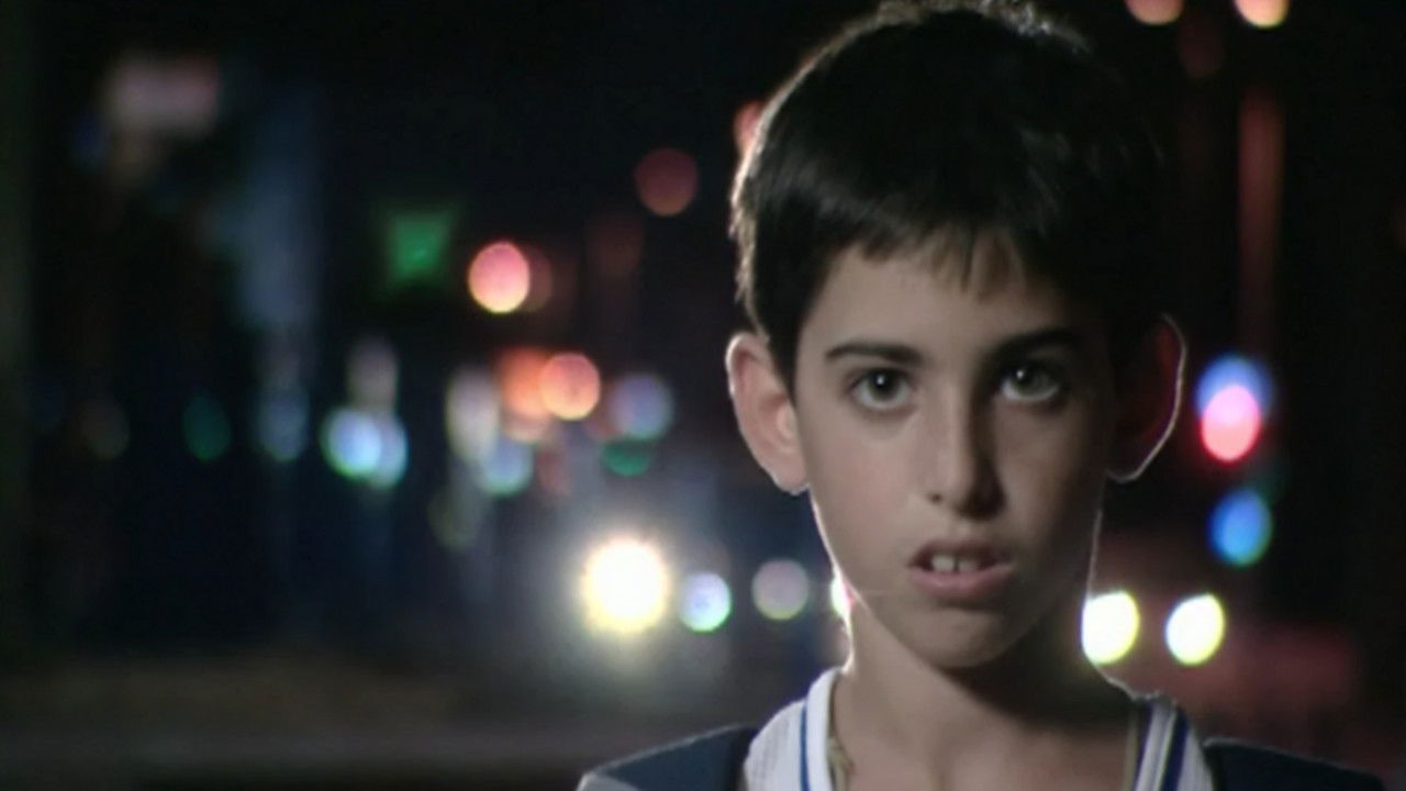 The Long Journey backdrop