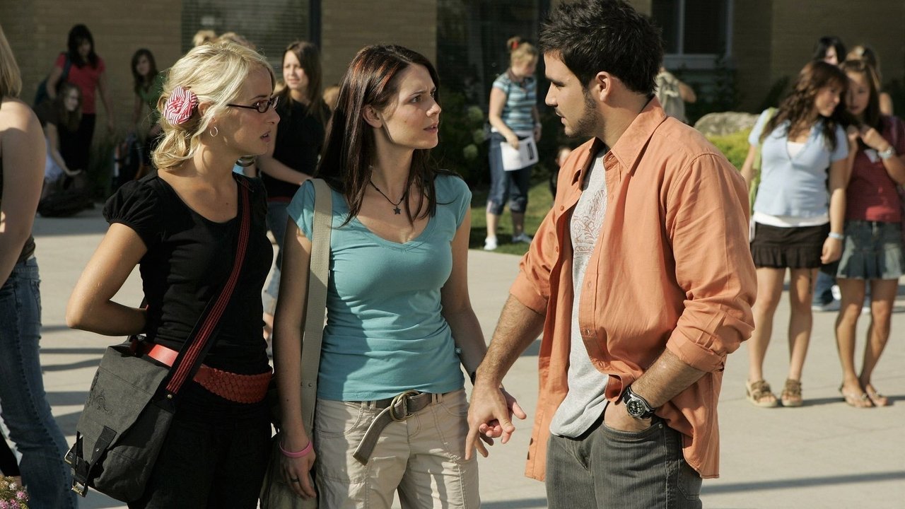 Taking the Plunge backdrop