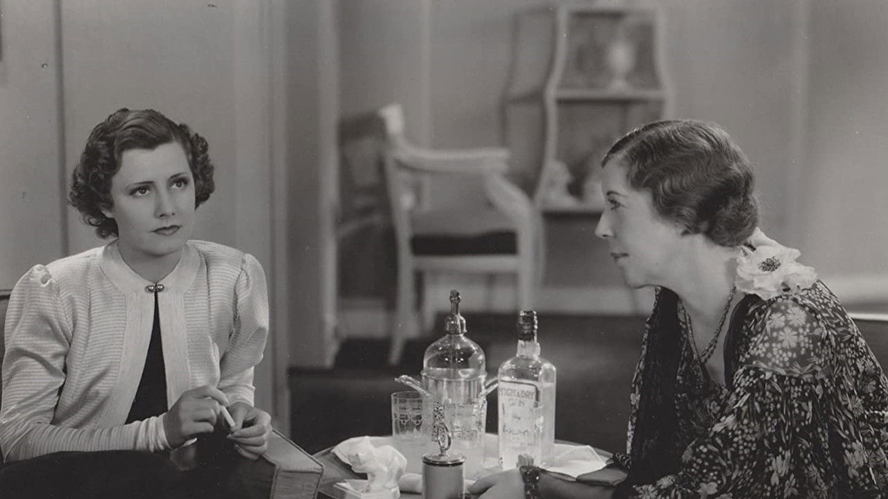 Ann Vickers backdrop