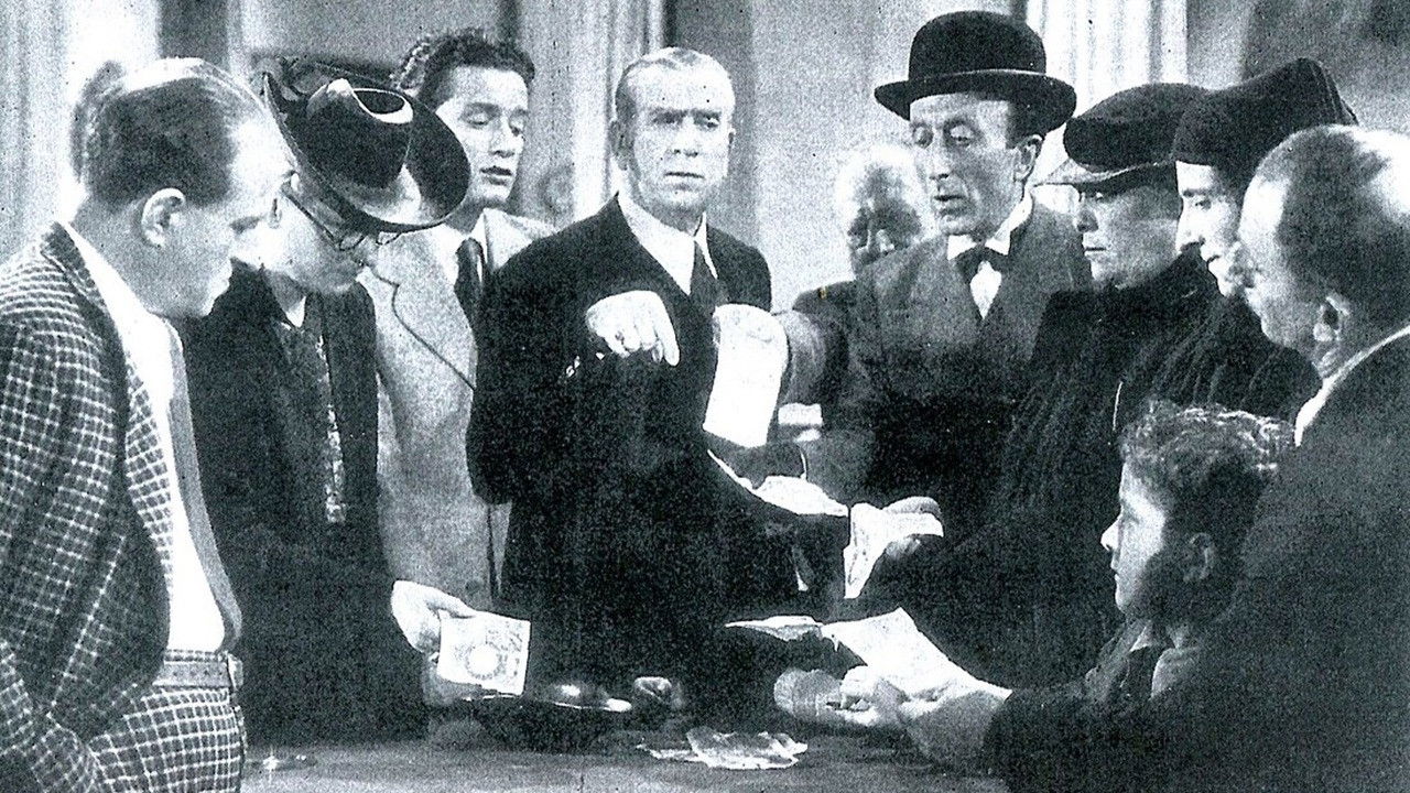 Alessandro, sei grande! backdrop