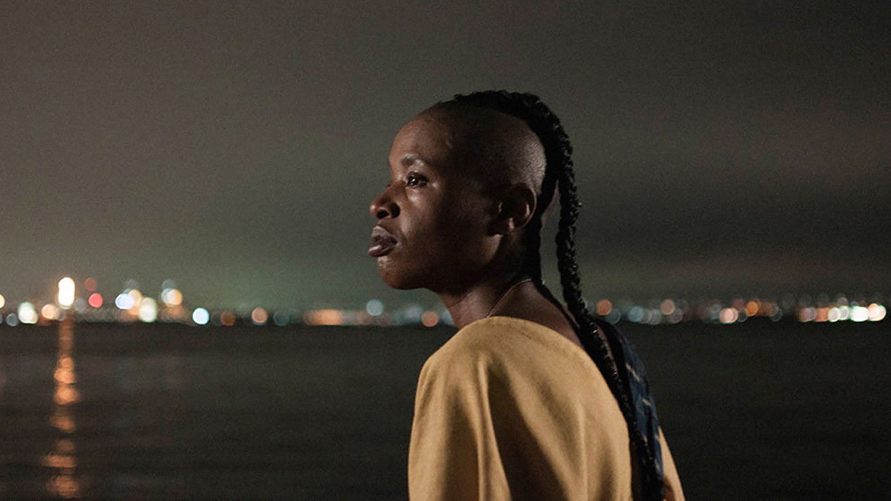 Formosa Beach backdrop