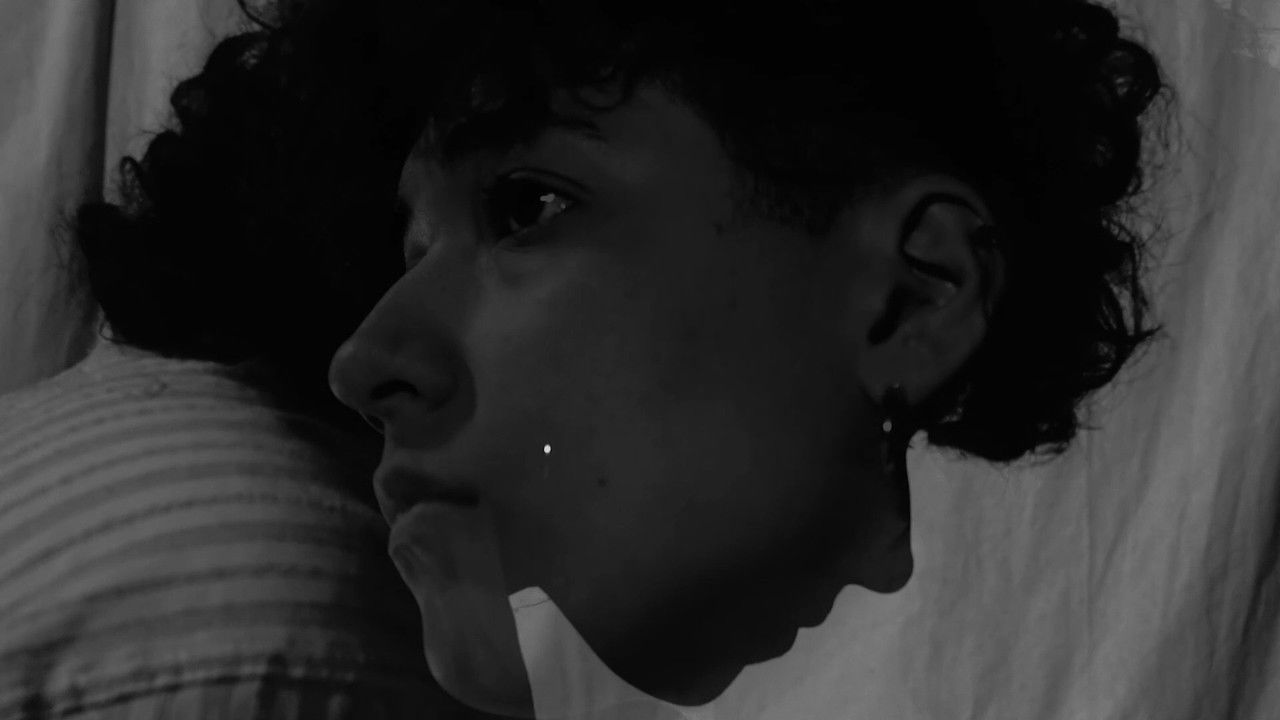 The Tell-Tale Heart backdrop