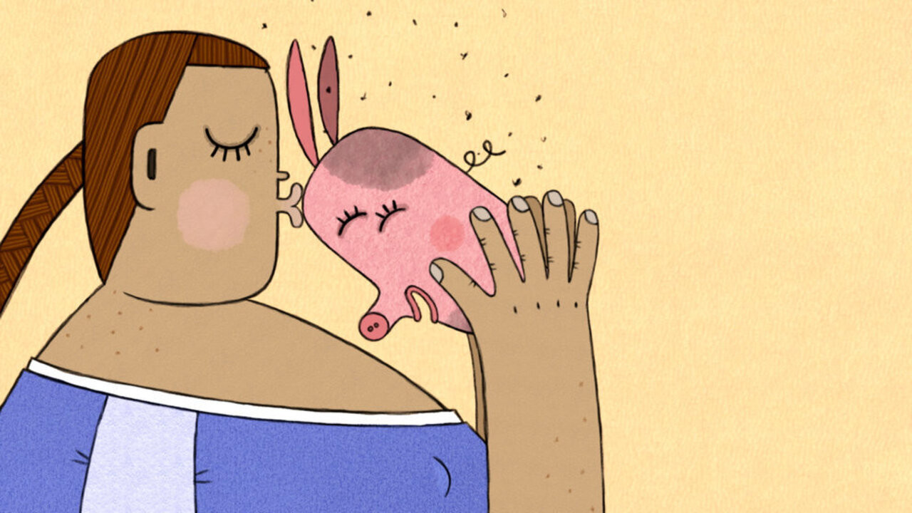 Lena's Farm backdrop