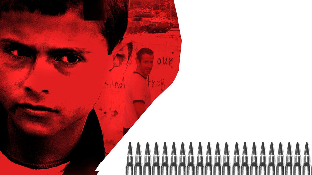 Death in Gaza backdrop