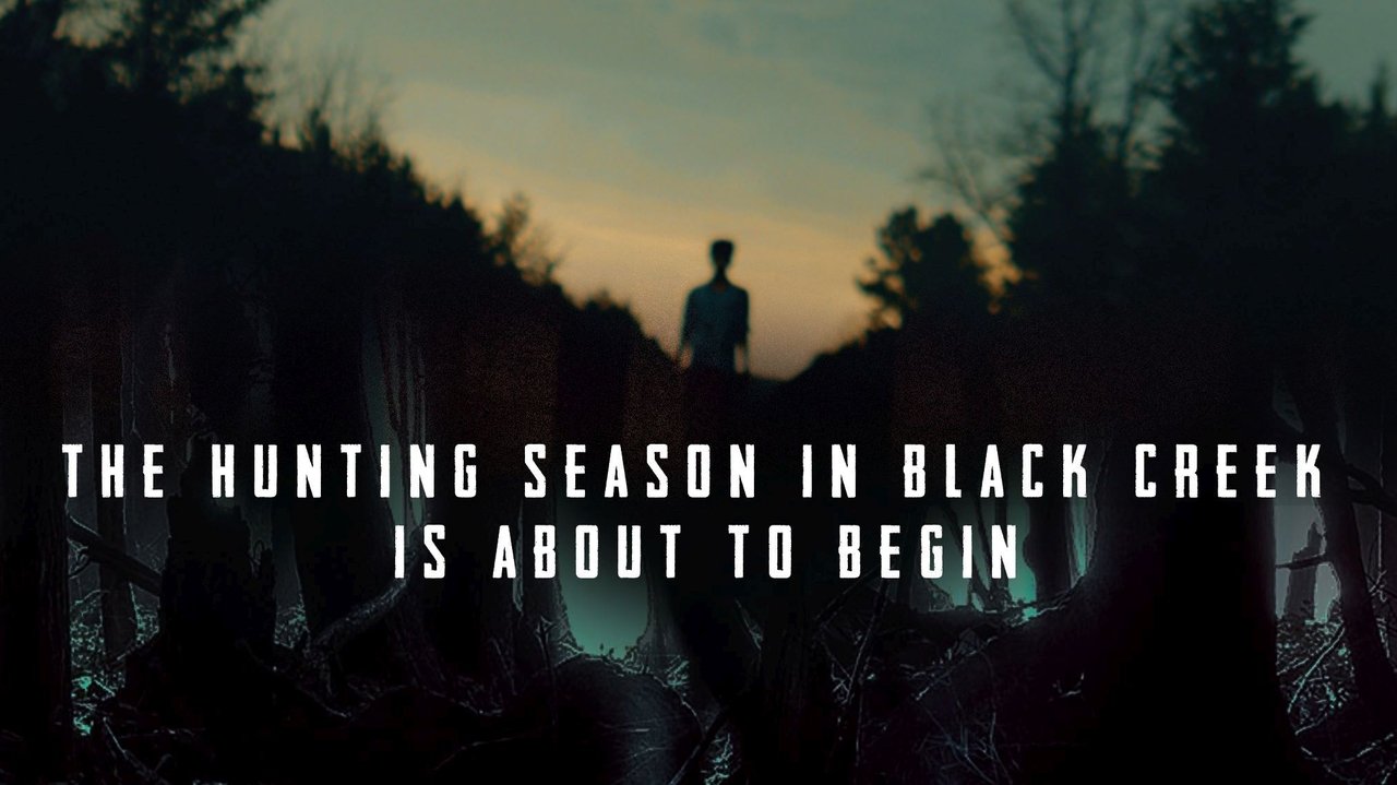 Black Creek backdrop