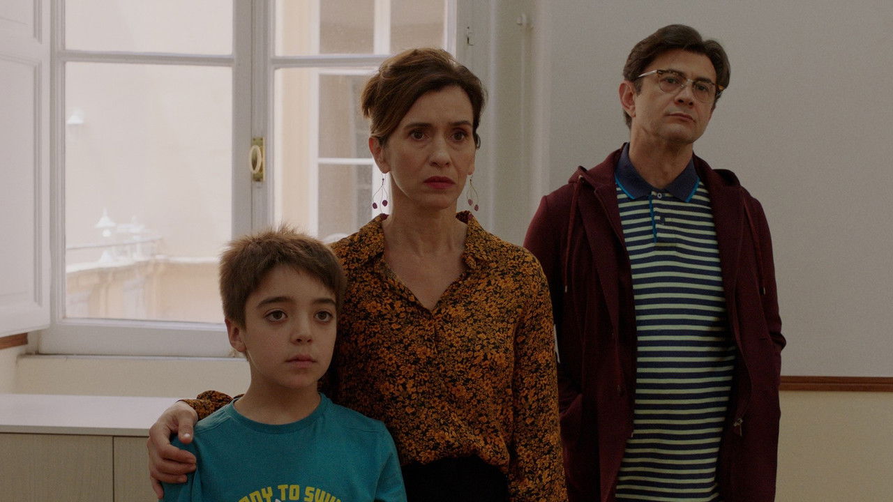 Hungry Bird backdrop