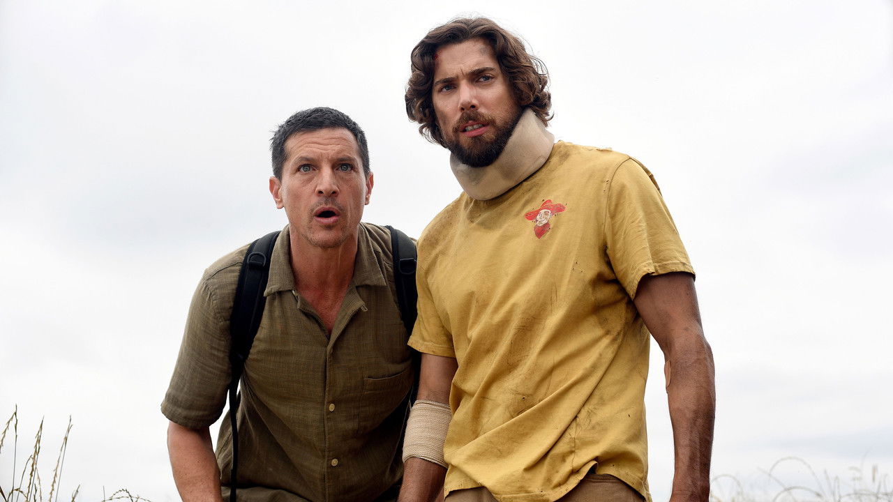 Operation Taco Gary's backdrop