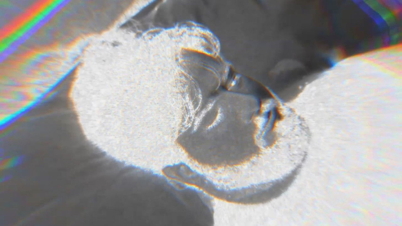 Impressions of a Garden I Tended to backdrop