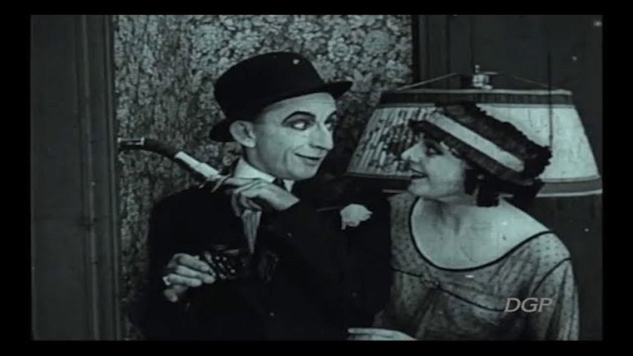 A Simple Sap backdrop