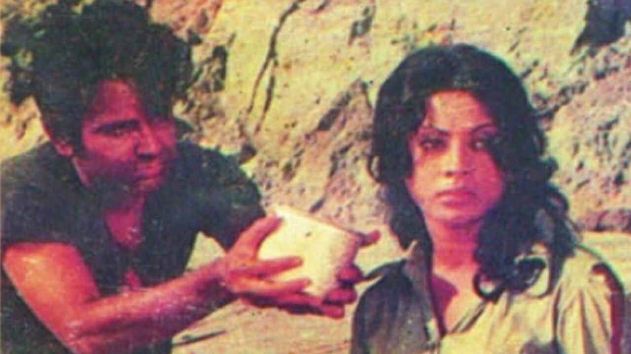 Rupali Shaikate backdrop