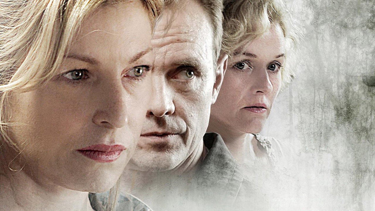 Saving Grace B. Jones backdrop