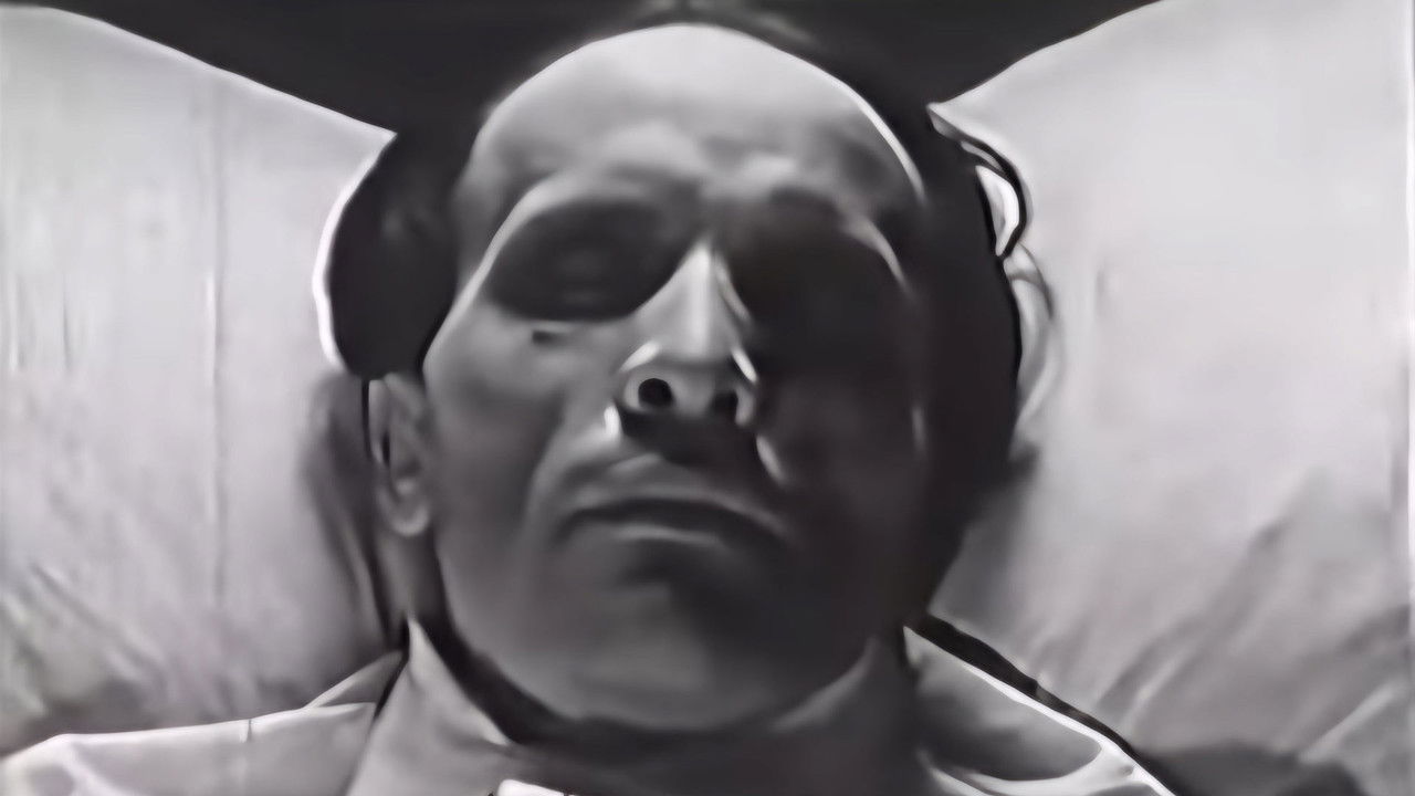 The Facts in the Case of M. Valdemar backdrop