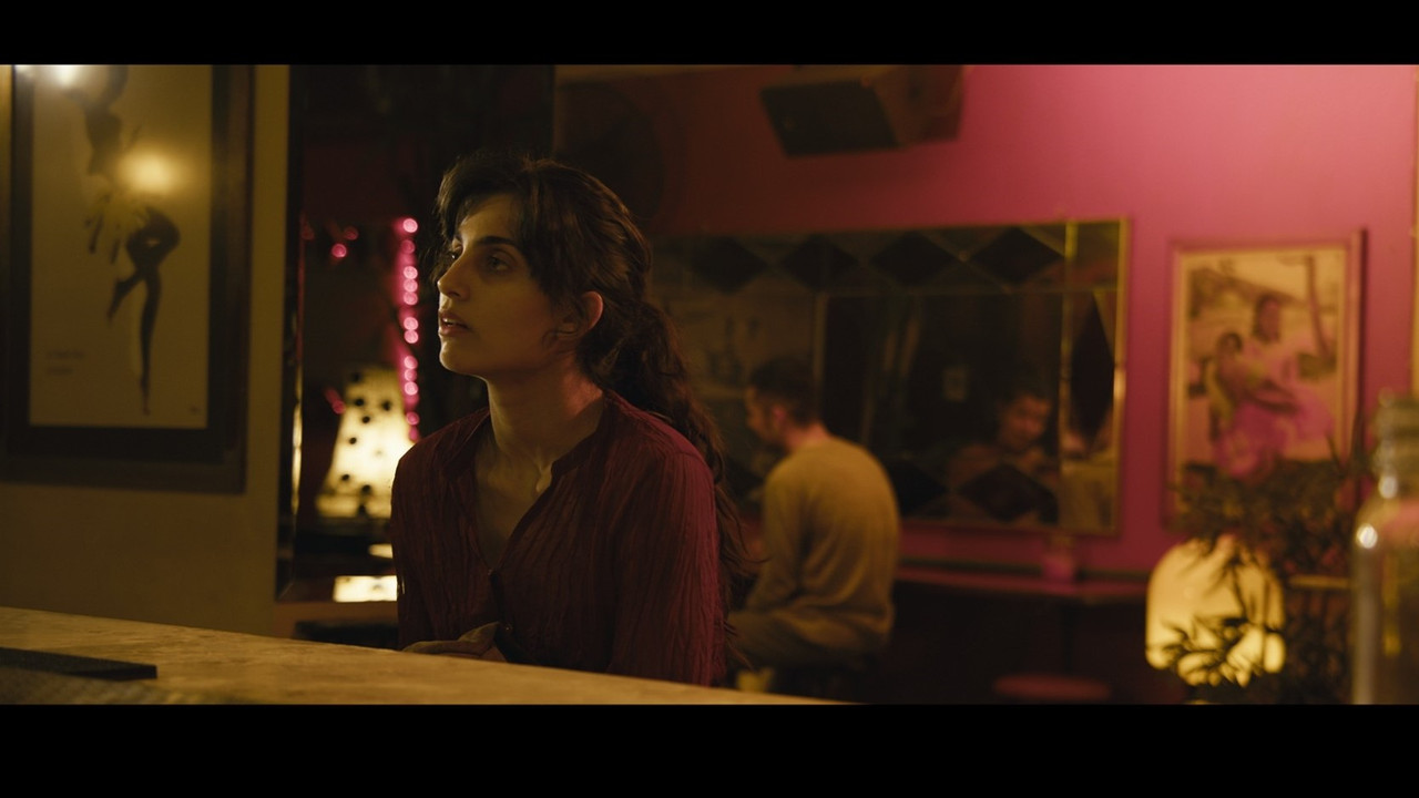 Can You Hear? backdrop