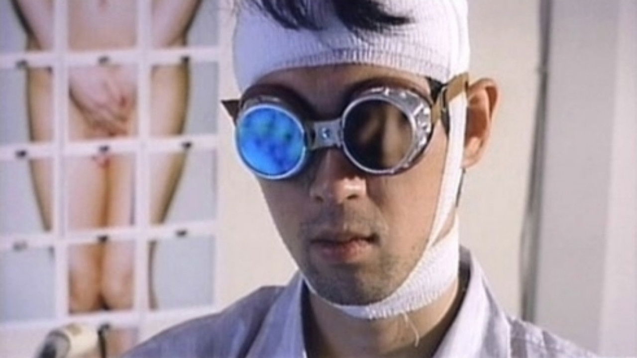 Kyrie Eleison backdrop