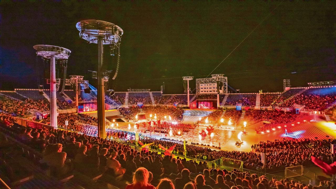 Je suis la Fête des Vignerons backdrop