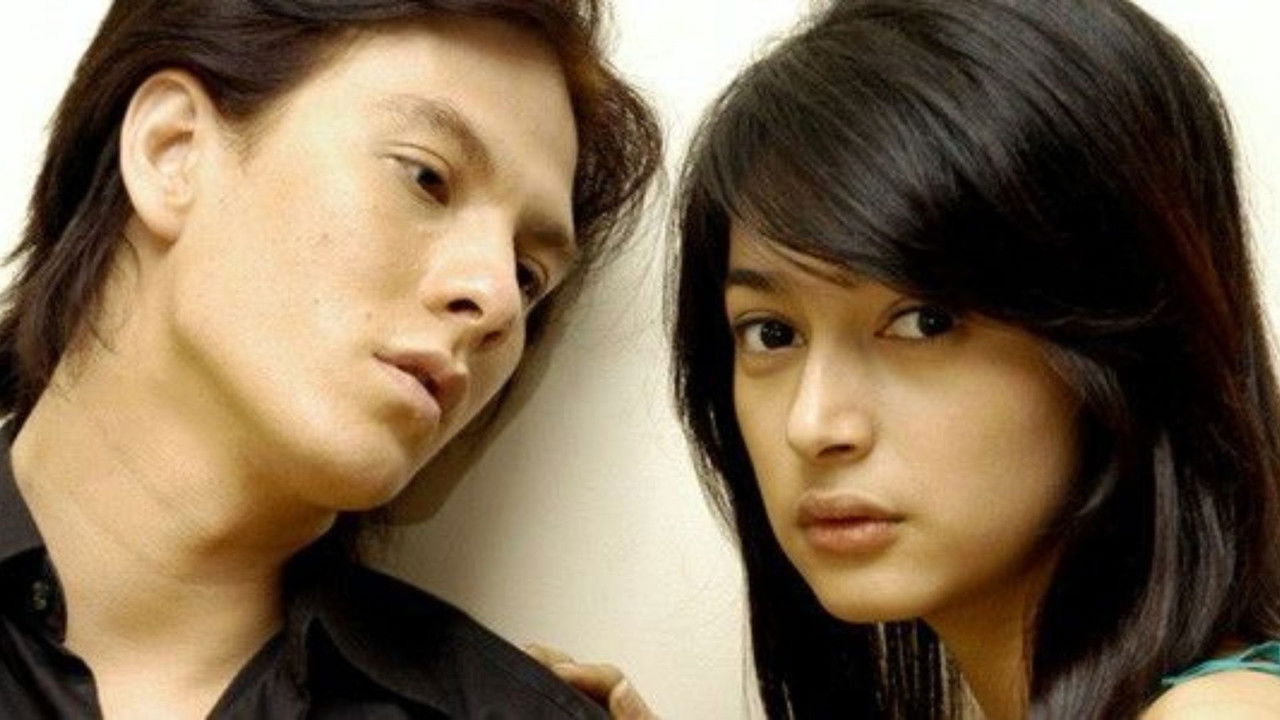 I'm Not For You backdrop