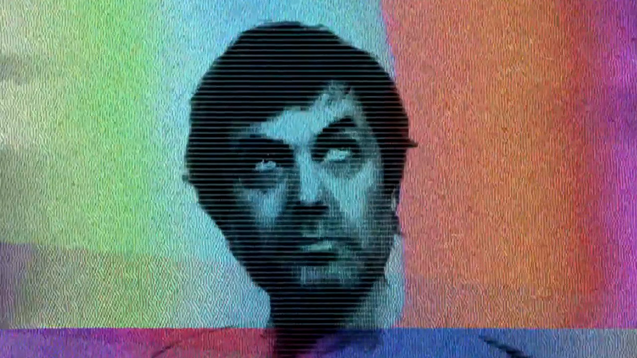 Kenny Hotz's Triumph of the Will backdrop