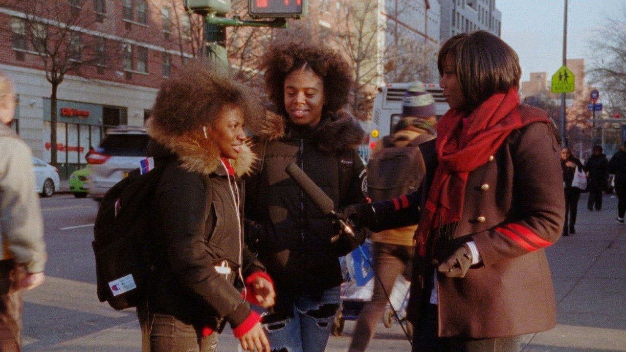 The Giverny Document (Single Channel) backdrop