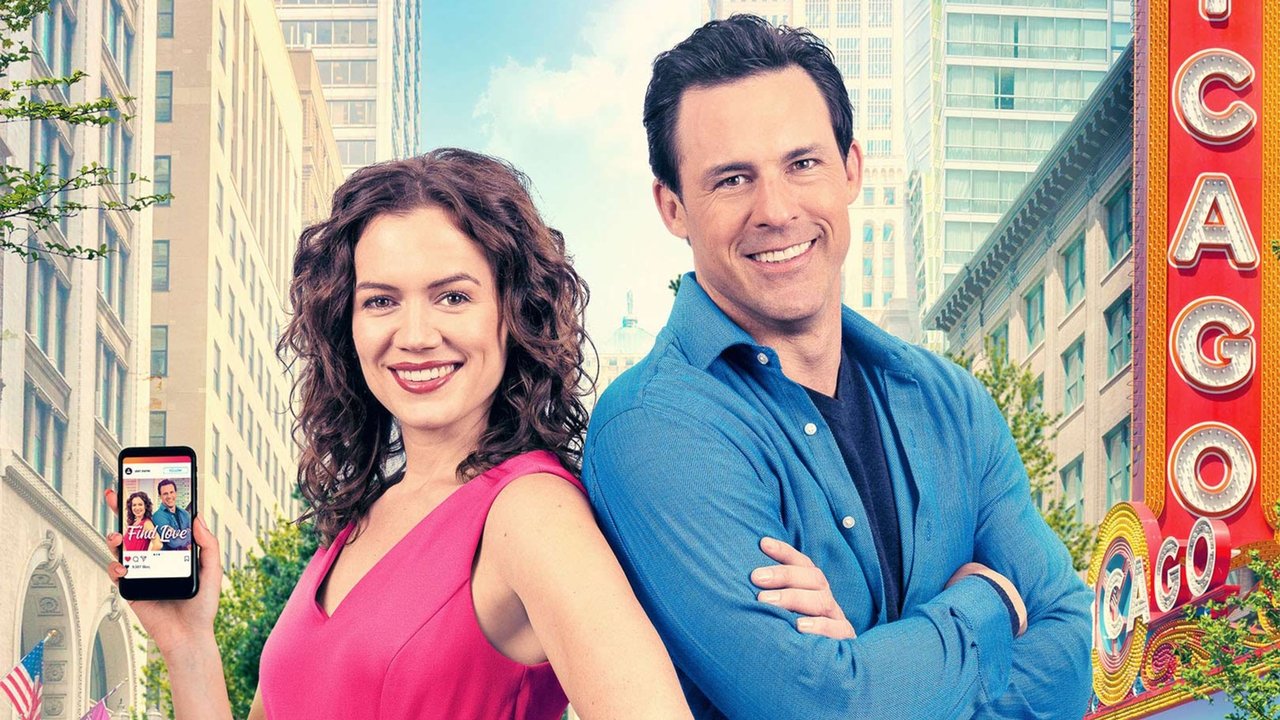 The Single's Guidebook backdrop