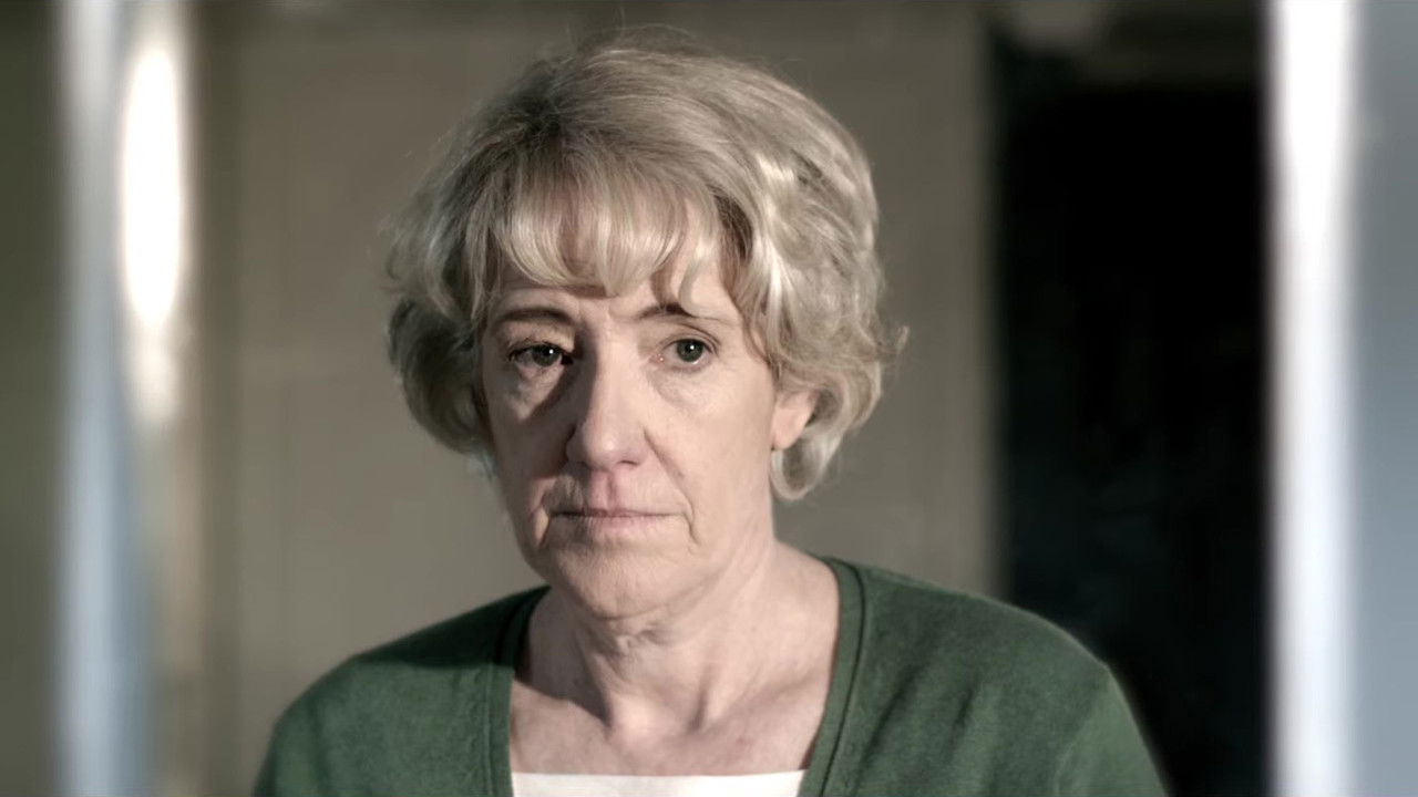 Harvey's Dream backdrop