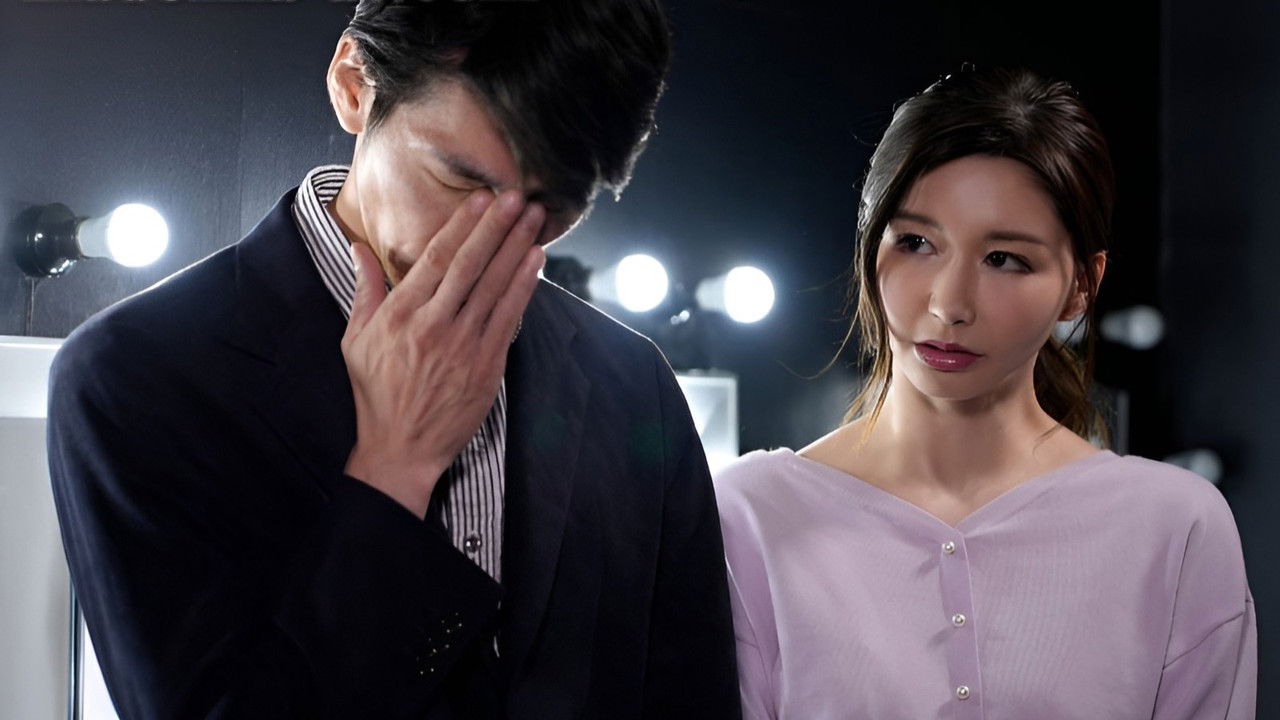 Nude model NTR: Shocking video of wife cheating with her boss and drowning in shame backdrop