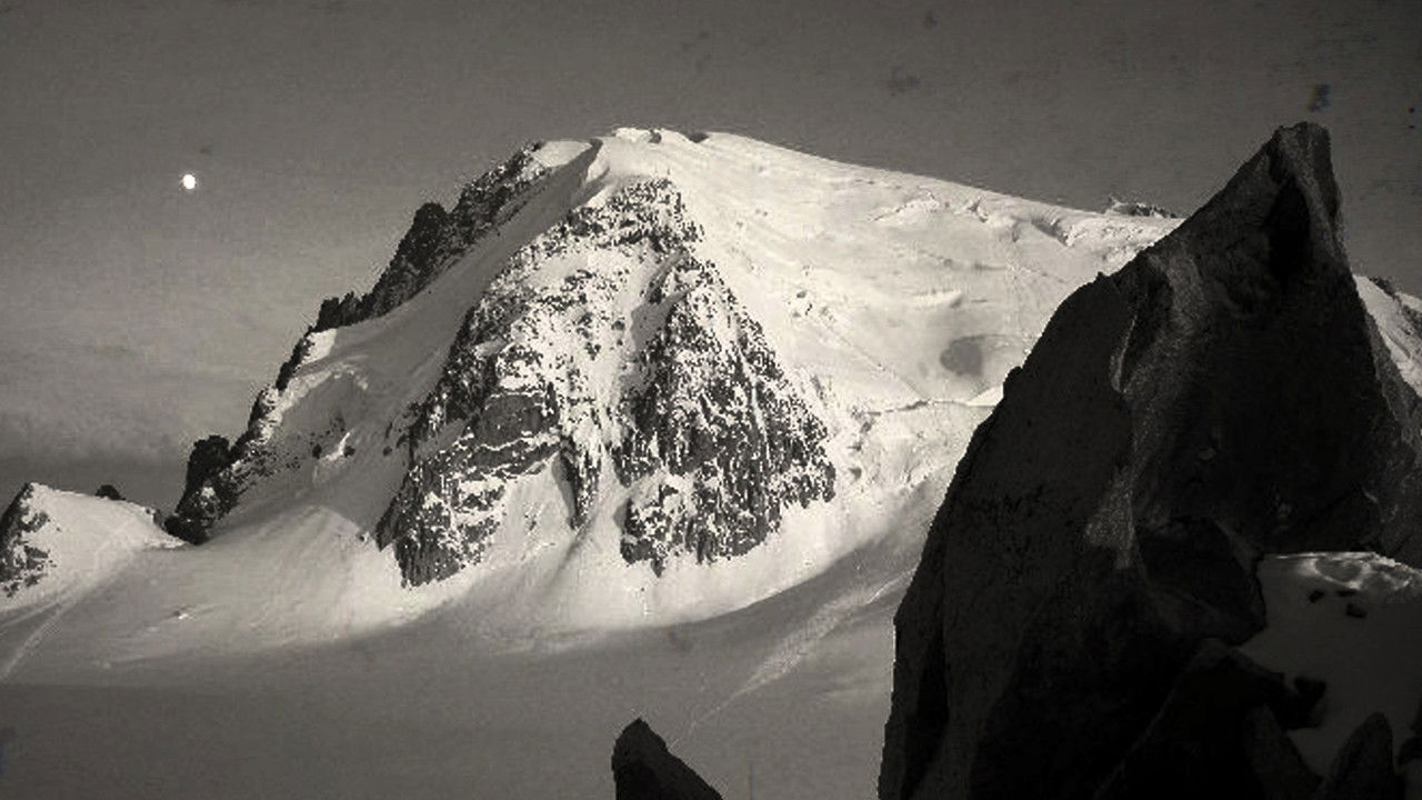 John Gunther's High Road backdrop