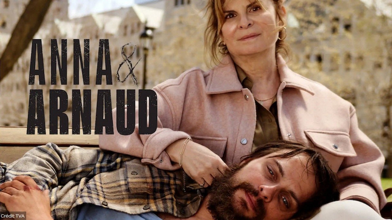 Anna et Arnaud backdrop