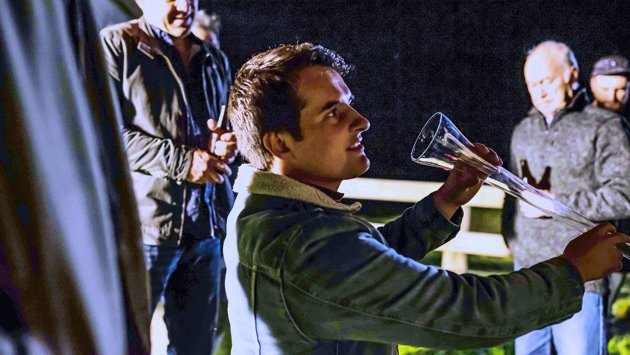 Drink Up, You're Next backdrop