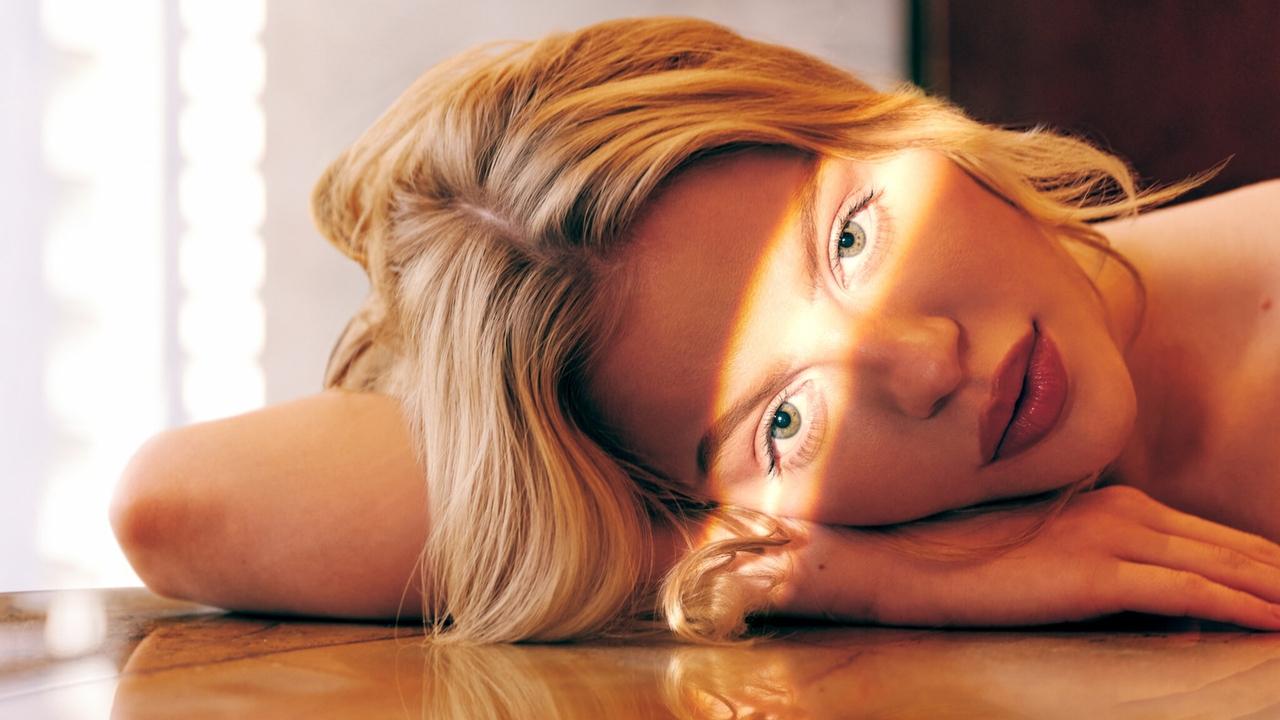 If I Were Luísa Sonza backdrop