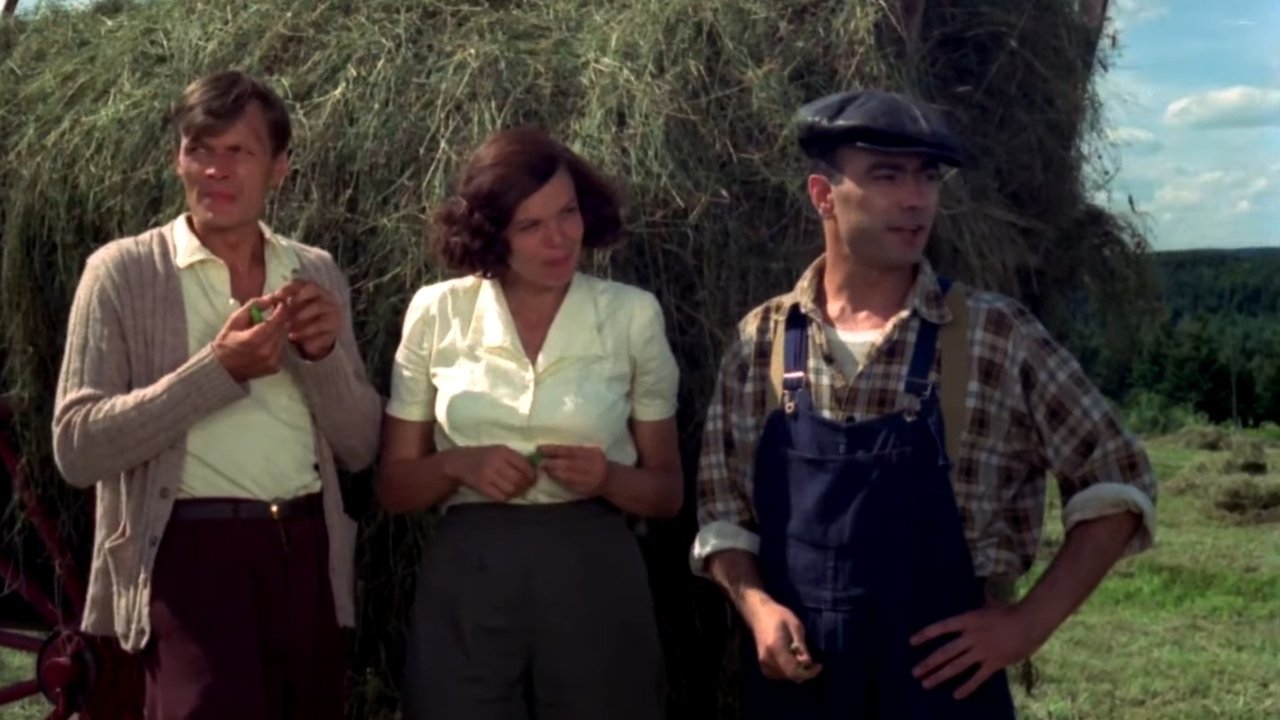 Bound for Glory backdrop