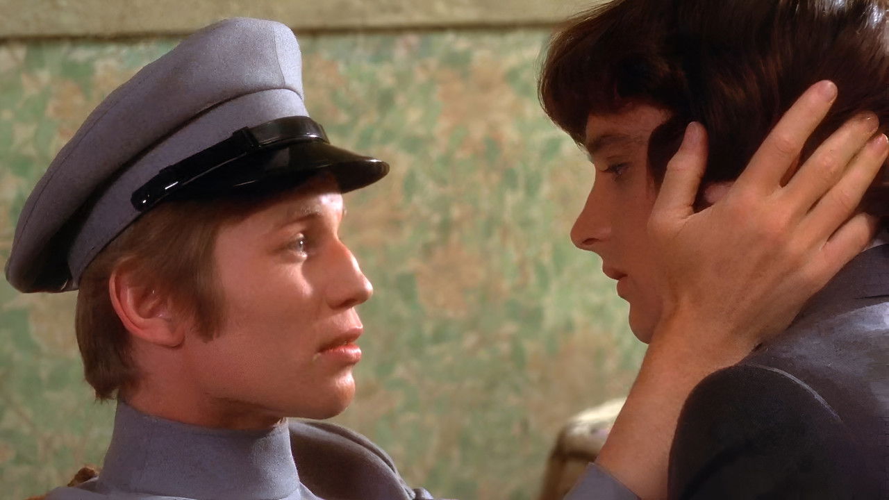 Something for Everyone backdrop